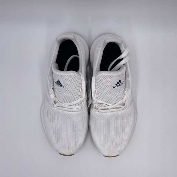 adidas Swift Run 1.0 White Womens Shoes - Picture 5 of 8